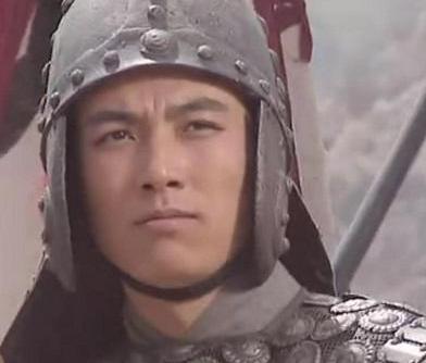 蜀汉后期这六位猛将独当一面!不知廖化一人