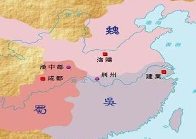 蜀汉后期这六位猛将独当一面!不知廖化一人