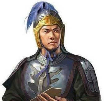 蜀汉后期这六位猛将独当一面!不知廖化一人