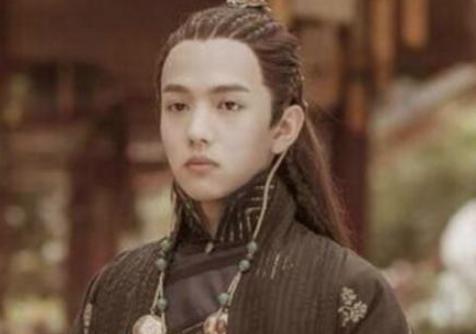 固伦和静公主只活了20岁,唯一让乾隆流泪的公主