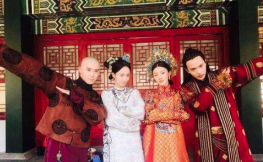 固伦和静公主只活了20岁,唯一让乾隆流泪的公主