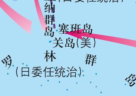二战时日本除了偷袭美国的珍珠港,还偷袭过什么地方