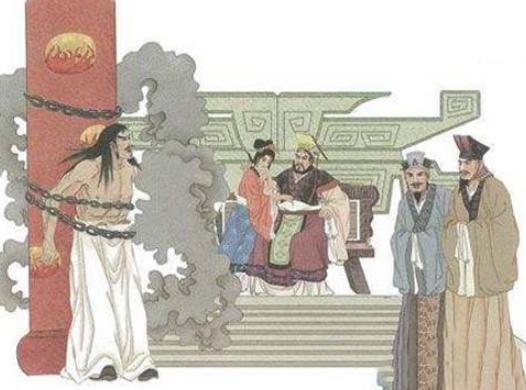 历史上的三个“真的很残暴吗