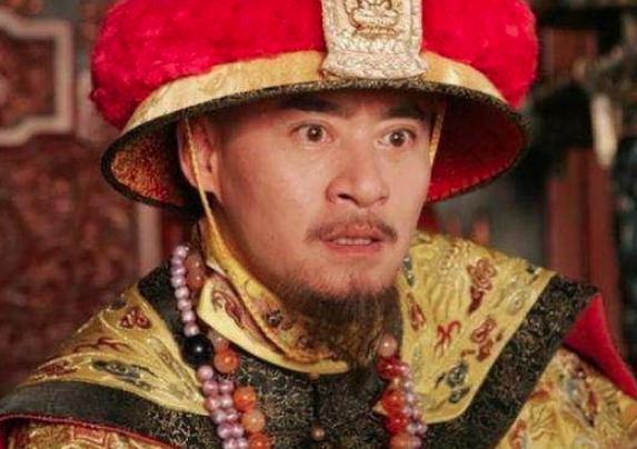和妃生下皇长子不受宠爱,最后儿子被皇帝踢死了