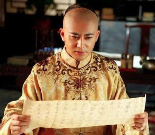和妃生下皇长子不受宠爱,最后儿子被皇帝踢死了