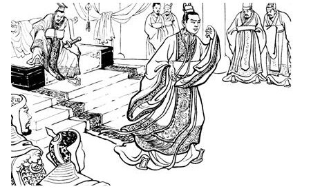 成语七步之才的主人公是谁 成语七步之才的来历