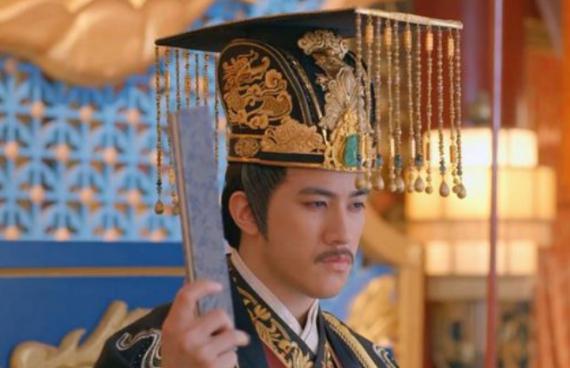 武则天害死了李治三个孩子,李治不在乎吗