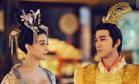 武则天害死了李治三个孩子,李治不在乎吗