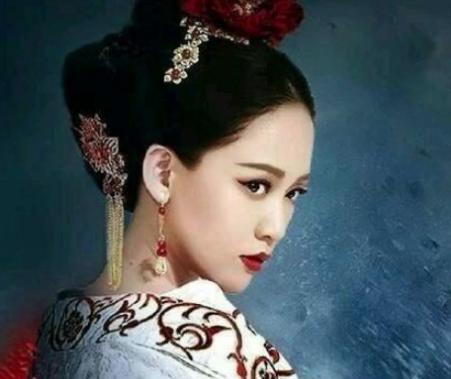 史上最传奇的太后是谁