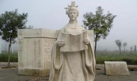史上最传奇的太后是谁
