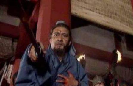 蜀汉最牛的名将是谁