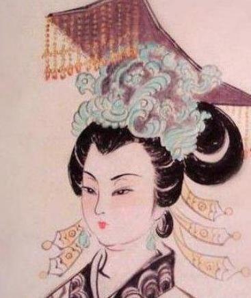 武则天杀人最多的一次,死伤无数令人胆战