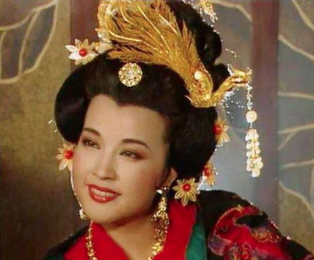 武则天杀人最多的一次,死伤无数令人胆战