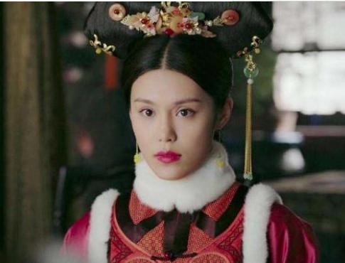 仪嫔:乾隆最没福气的妃子,入宫一年便离奇暴亡