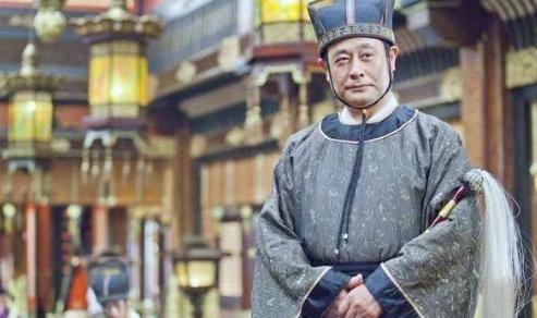 宋朝有宦官干政的事件吗