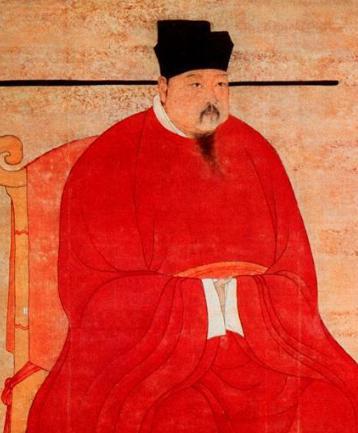 宋朝有宦官干政的事件吗