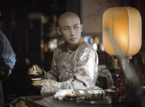 乾隆帝最悲催的嫡子,死后仅以普通宗室规格下葬