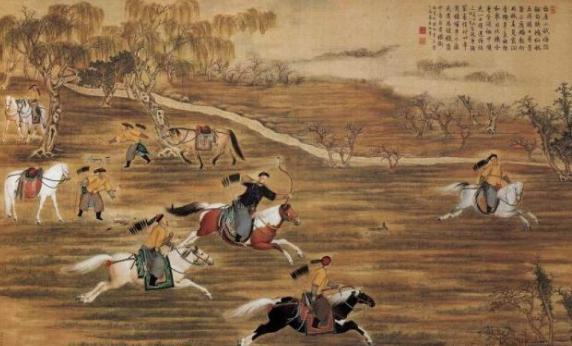 乾隆帝最悲催的嫡子,死后仅以普通宗室规格下葬