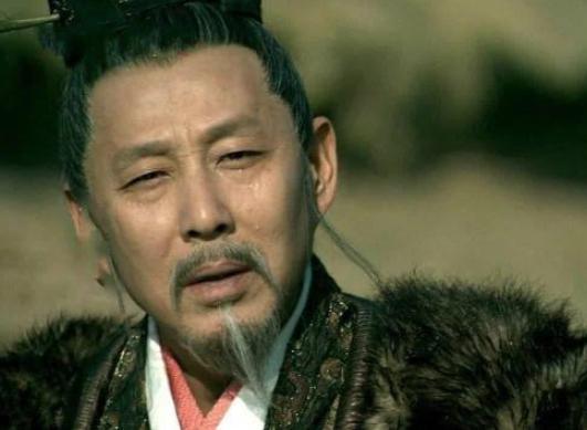 刘邦生前为戚夫人留了后路,戚夫人却没听
