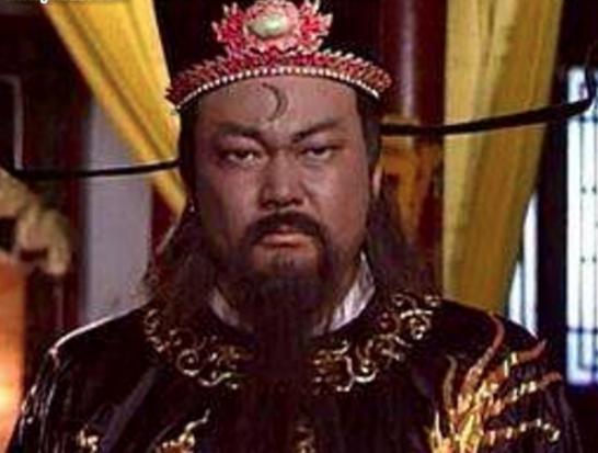 古代四大丑男:第一个辅佐了三代帝王