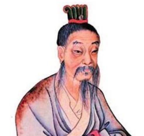 古代四大丑男:第一个辅佐了三代帝王