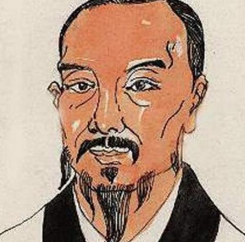 古代四大丑男:第一个辅佐了三代帝王