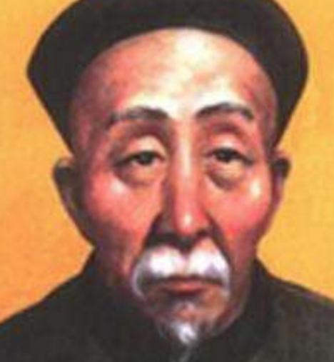 古代四大丑男:第一个辅佐了三代帝王