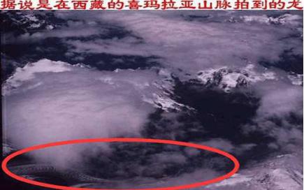 近代史上关于龙的存在影响最深远的事件——营川坠龙事件