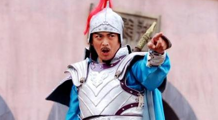 三国时期的名将儿子大多数都是酒囊饭袋 唯有此人儿子是一代名将