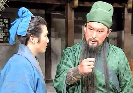三国时期的名将儿子大多数都是酒囊饭袋 唯有此人儿子是一代名将