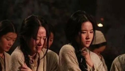 "一月天子"朱常洛,真的是因为八位美女丧命吗