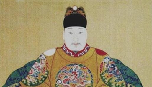 "一月天子"朱常洛,真的是因为八位美女丧命吗