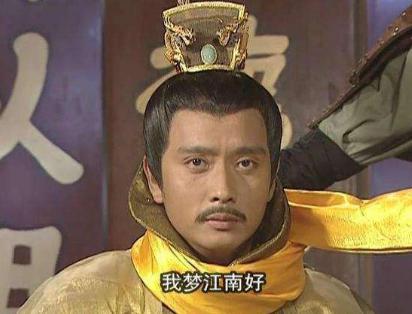 隋朝真正灭亡的原因到底是什么样的 背后搞鬼的人是谁