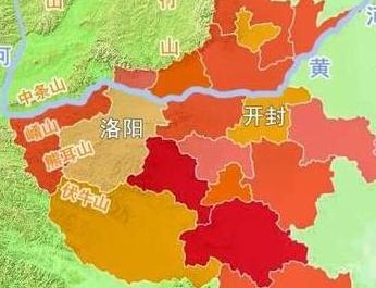赵匡胤迁都赵光义为何劝阻