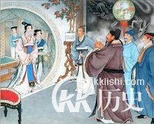 明朝那些事：明朝时期的娼妓为何大受欢迎？
