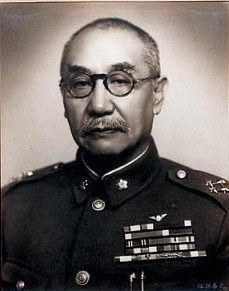 揭秘：蒋介石警告阎锡山什么？