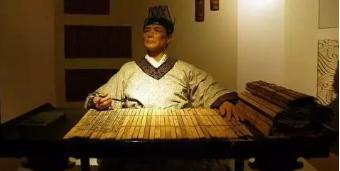 炎帝为何能位列炎黄二祖之一