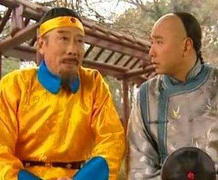 雍正皇帝的八位宠臣志宏 为何只有李卫活下来了