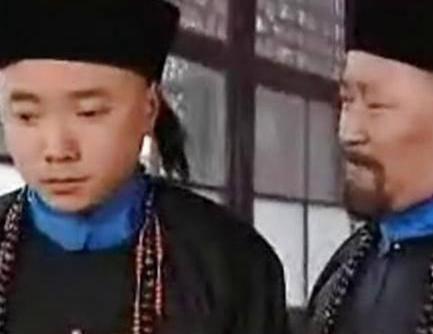 雍正皇帝的八位宠臣志宏 为何只有李卫活下来了