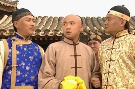 雍正皇帝的八位宠臣志宏 为何只有李卫活下来了