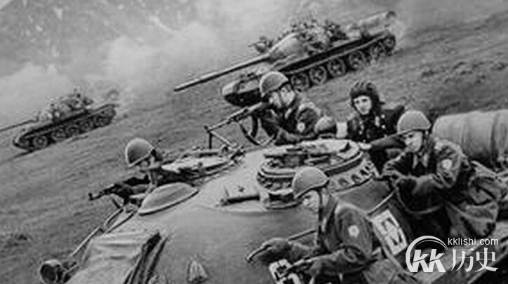 1941年斯大林为何对德军的侵犯闭口不谈
