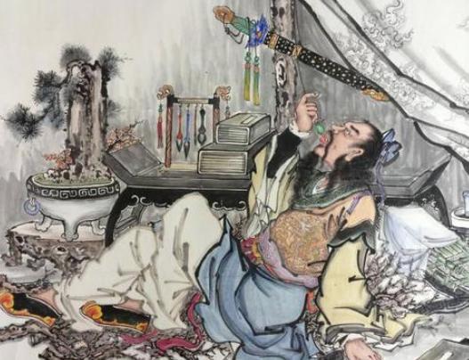 亡国后忍辱多年又重新复国,历史上还有第二个勾践吗