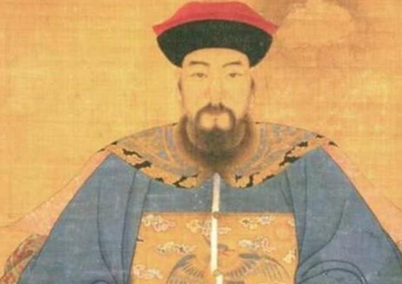 明朝大将宁死不降,皇帝派爱妃去他立马就投降了