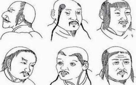 满清为何要求汉人剃发 甚至到了上升到“留发不留头”的高度呢