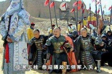 满清为何要求汉人剃发 甚至到了上升到“留发不留头”的高度呢