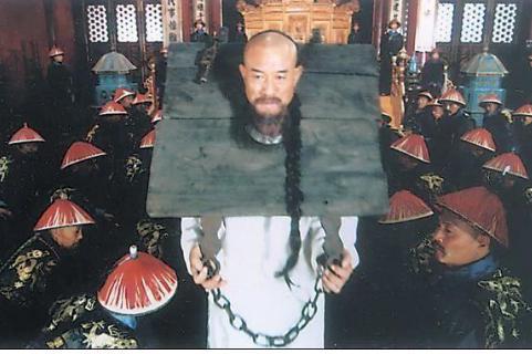 岳钟琪是忠臣还是汉奸