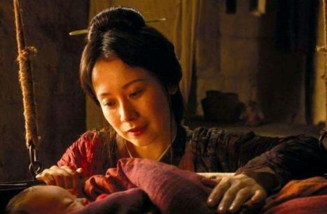 南园遗爱的千古绝唱！许平君是汉宣帝一生的痛！