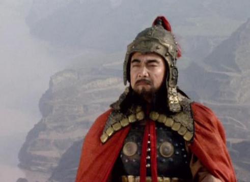 淳于琼是什么结局