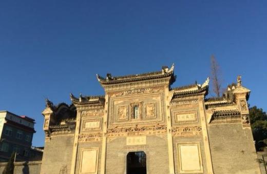 他死于岳飞之手被人在丹凤江边纪念!丹凤江边的历史遗迹!
