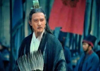 曹操是一个求贤若渴的人 为何没有人推荐诸葛亮给他呢